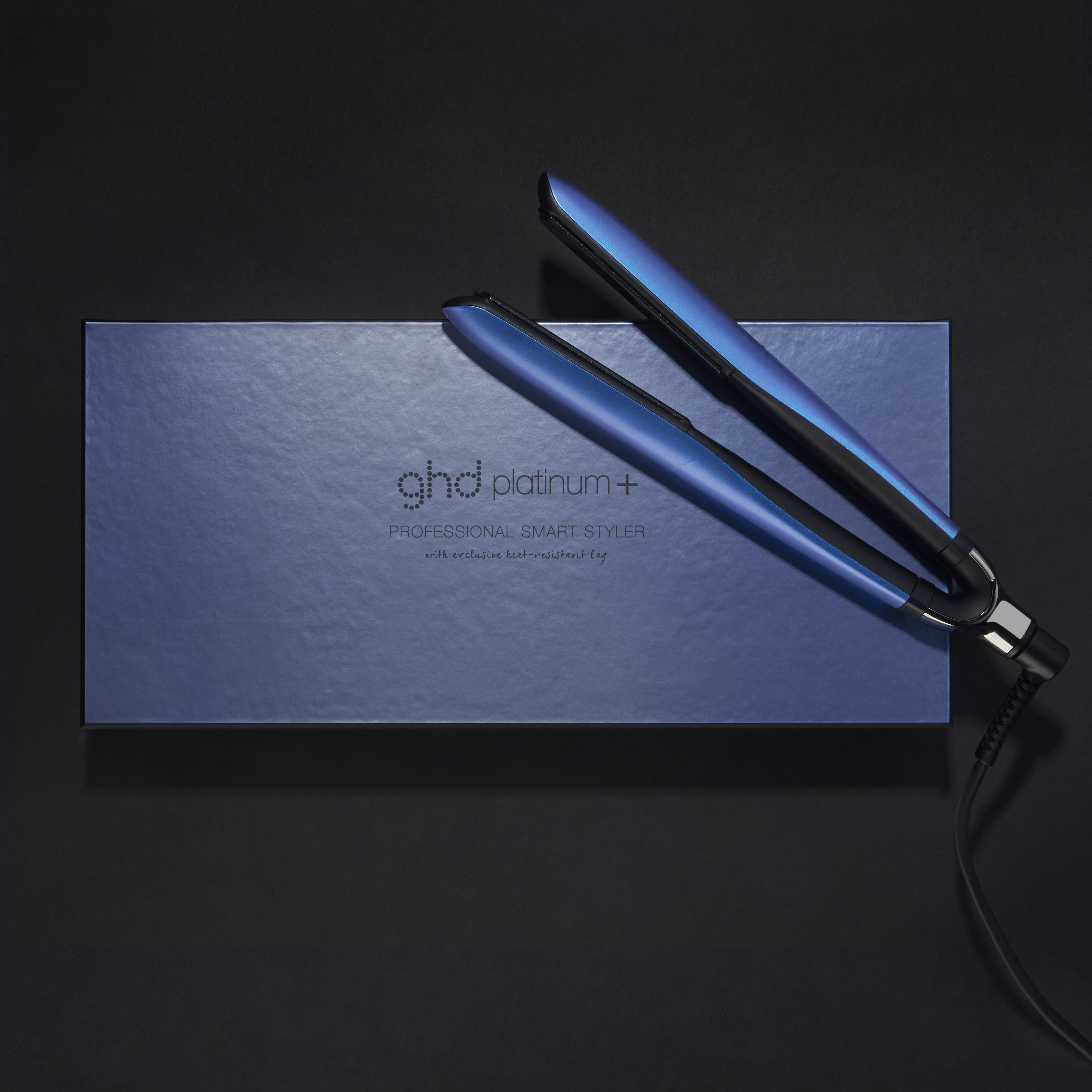 ghd brings feel-good vibes to your home | beautydirectory