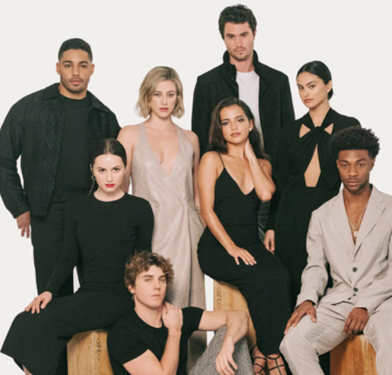 Gen Z ambassadors