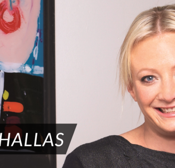 Pippa Hallas