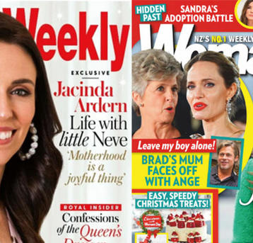 ELLE Australia to return to print in 2024 | beautydirectory