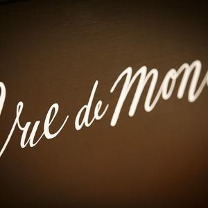 Media were treated to a five course degustation at Vue de Monde.