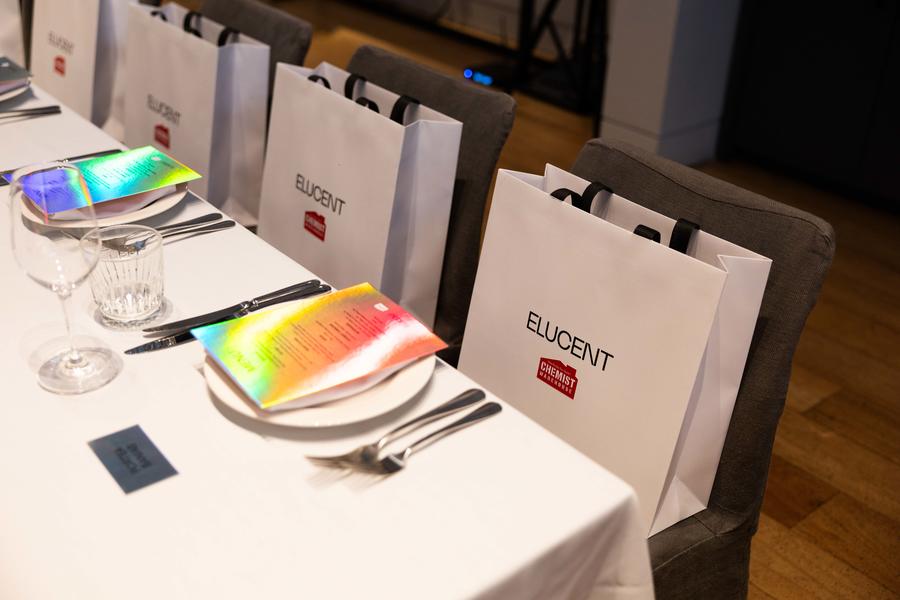 EVENT: An intimate first look at Elucent's new era | beautydirectory