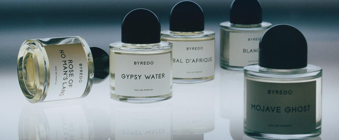 Ben Gorham farewells BYREDO | beautydirectory