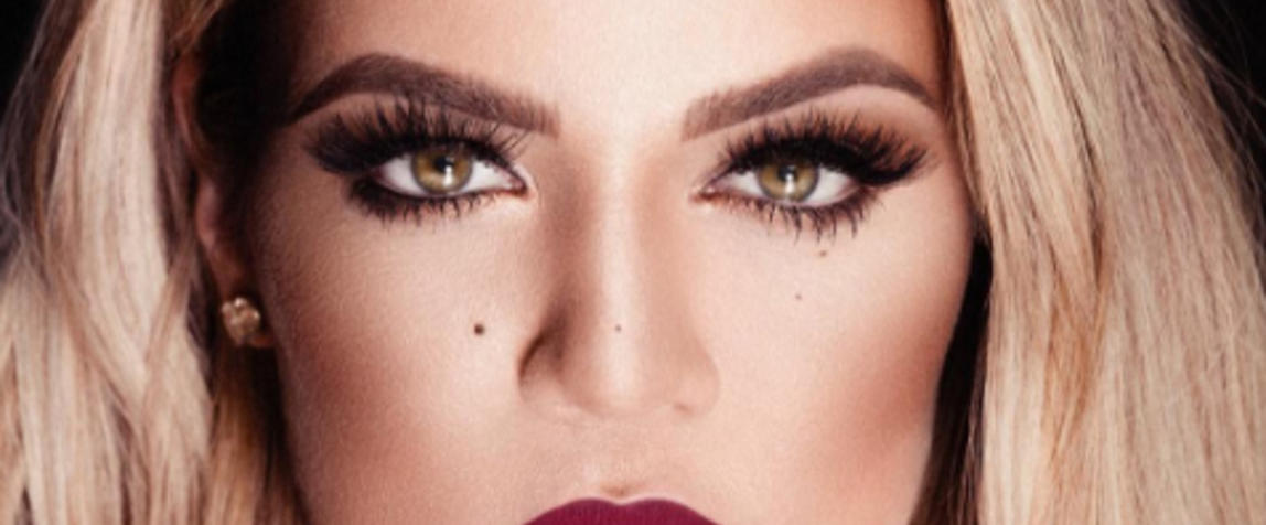 khloe kardashian line