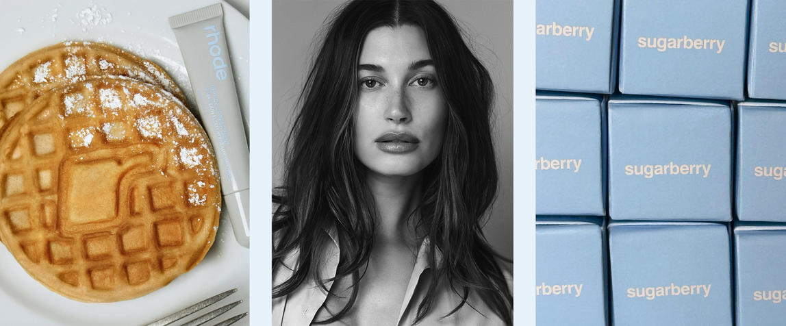 rhode launches in Australia with MECCA exclusive | beautydirectory